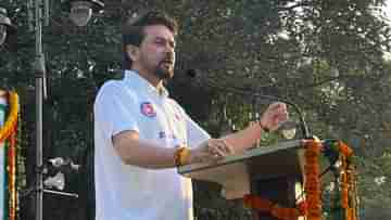 Anurag Thakur : ১৮ দিনে মোট ৮৪ লক্ষ কিলোগ্রাম বর্জ্য সংগ্রহ হয়েছে, মেগা অভিযানের সূচনায় জানালেন অনুরাগ ঠাকুর