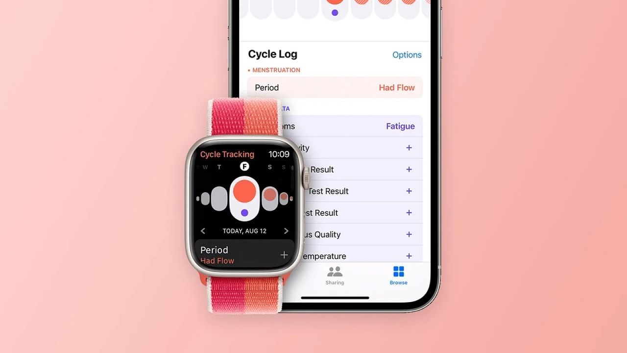 Apple Watch: ডাক্তারের কাছে যাওয়ার আগেই মহিলার গর্ভাবস্থার খবর দিল অ্যাপল ঘড়ি