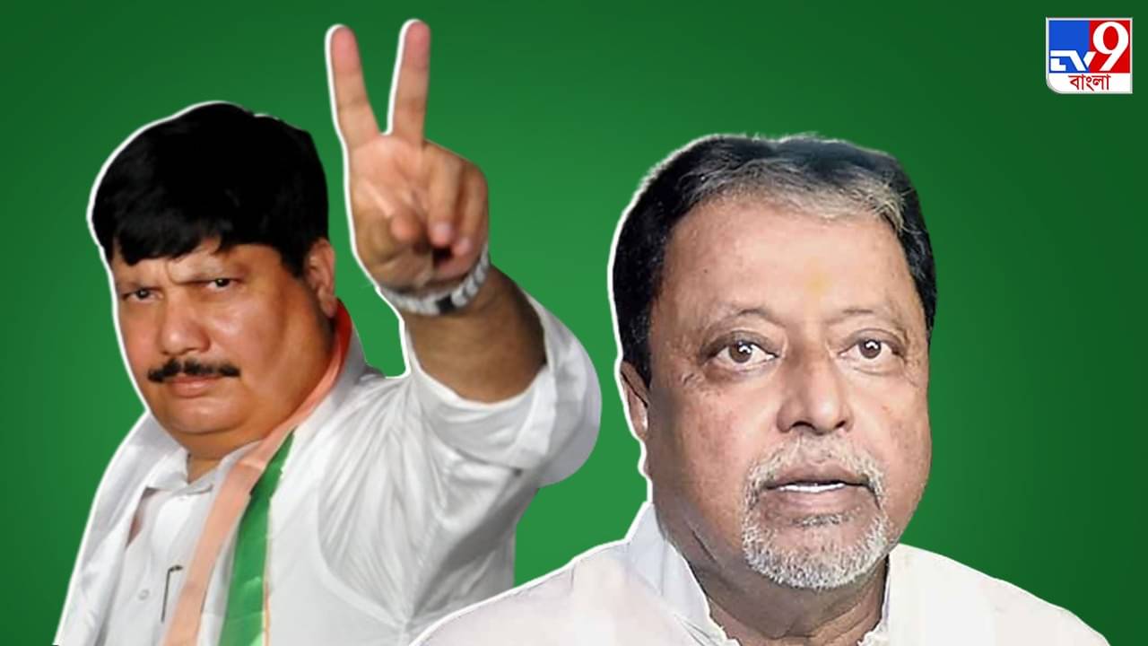 Mukul Roy: হঠাৎ কেন মুকুলের বাড়িতে? কী উদ্দেশ্য? সব জানালেন অর্জুন