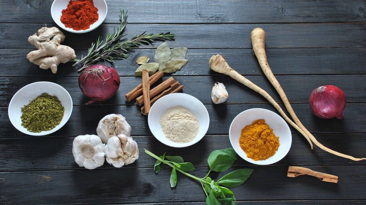 World Heart Day 2022: হার্ট পাবে ঘোড়ার মত শক্তি! কোলেস্টেরল কমিয়ে হার্টকে সুস্থ রাখতে শুধু ব্যবহার করুন এই ৫ ভেষজ