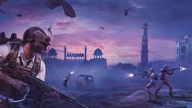 BGMI Comeback: জলদিই ফিরতে পারে BGMI, ইঙ্গিত দিল প্রকাশক Krafton BGMI Comeback: জলদিই ফিরতে পারে BGMI, ইঙ্গিত দিল প্রকাশক Krafton