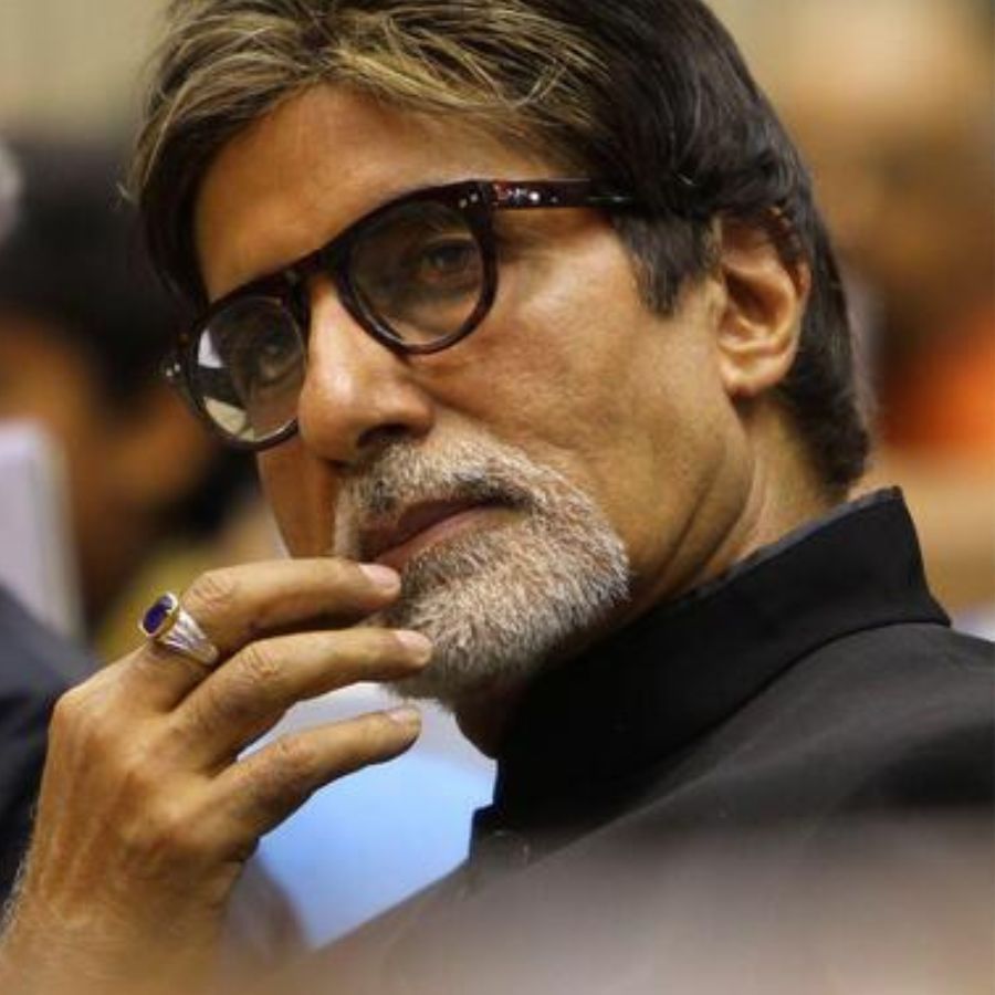 Goodbye: Amitabh Bachchan gets a wife as Neena Gupta comes on board | India  Forums