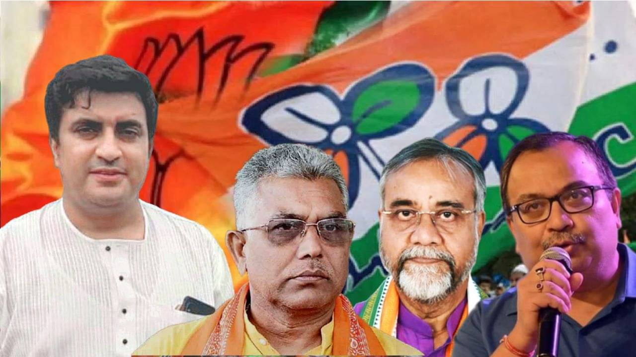 TMC-BJP: সুদীপের রাজনৈতিক সহকারীর ছেলে উত্তর কলকাতায় বিজেপির সভাপতি, জোর চর্চা রাজনৈতিক মহলে