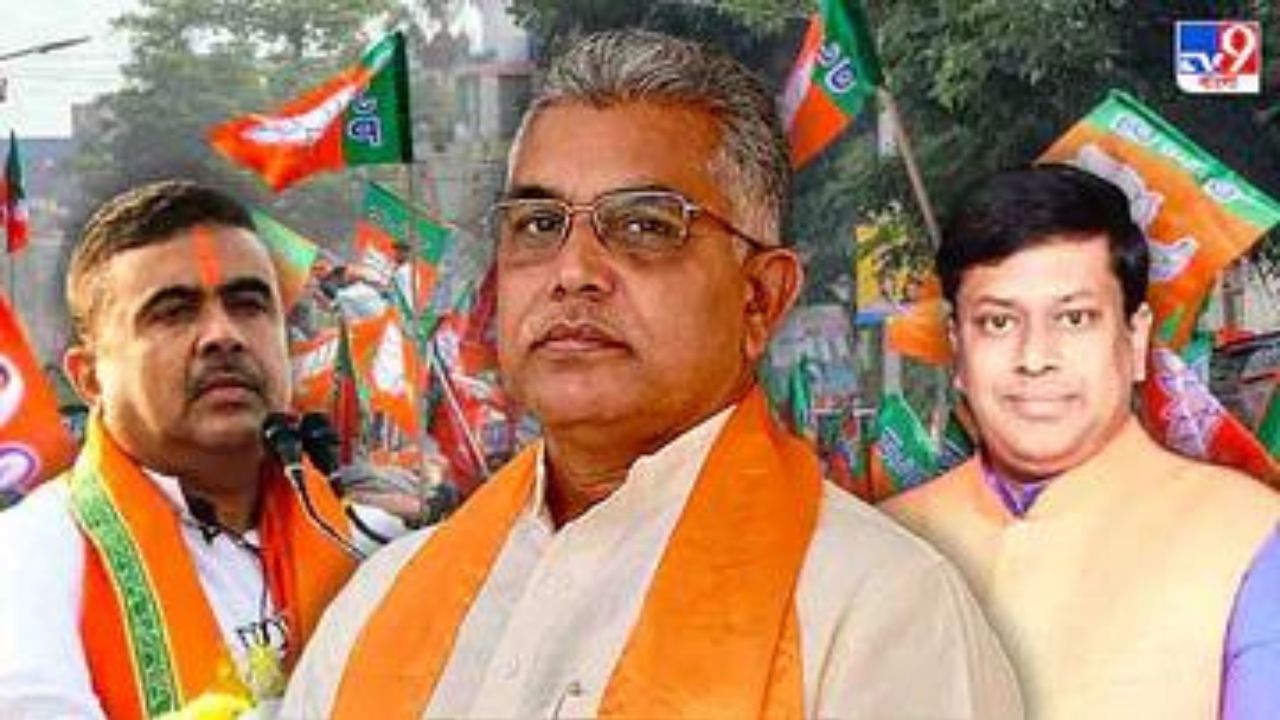 Bengal BJP: কী হবে পঞ্চায়েতের নীলনকশা? সপ্তাহান্তে হেস্টিংসে গুরুত্বপূর্ণ বৈঠক BJP-র