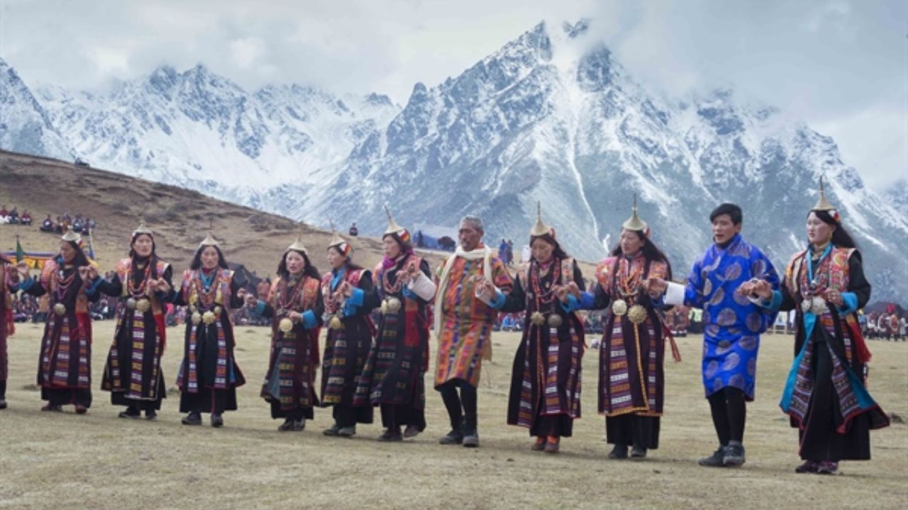 Bhutan: শুরু হচ্ছে রয়্যাল হাইল্যান্ড ফেস্টিভ্যাল, এই সুযোগে যাবেন নাকি ভুটানে?