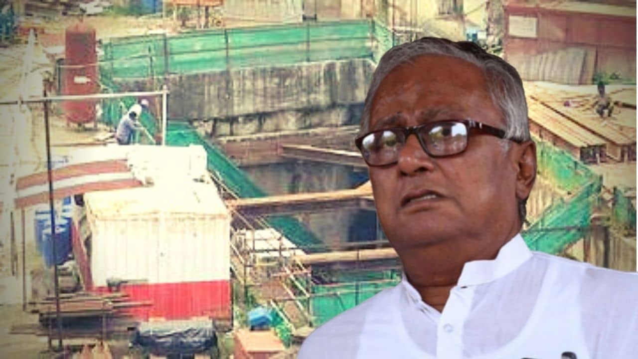 Saugata Roy on Bowbazar: কটি বাড়ি ভাঙছে বলে প্রোজেক্ট তো ছেড়ে দেওয়া যায় না, মেট্রোর প্রতি সহানুভূতিশীল সৌগত