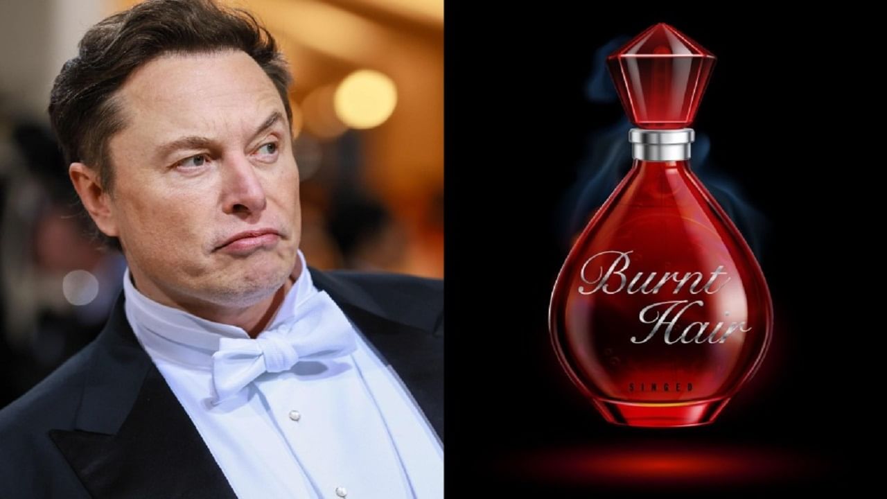 Elon Musk Perfume: 'আমার সুগন্ধি কিনুন প্লিজ!' টুইটার ডিল ফাইনাল করতে ইলন মাস্কের কাতর আর্জি