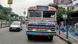 Kolkata Weather Update: সকাল থেকেই মুখভার আকাশের, কোথায়-কোথায় হবে বৃষ্টি ?