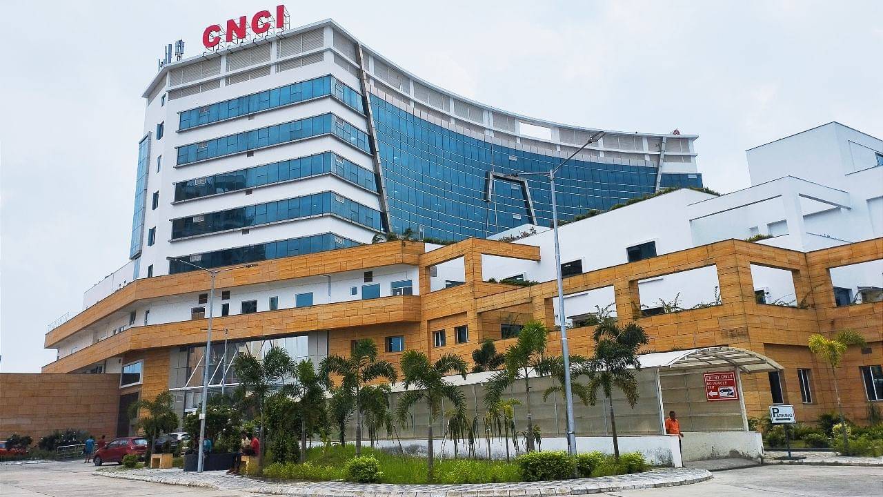 CNCI Recruitment: রাজ্যের হাসপাতালে ইন্টারভিউয়ের মাধ্যমে নিয়োগ, মাসিক বেতন ৩ লক্ষের কাছাকাছি