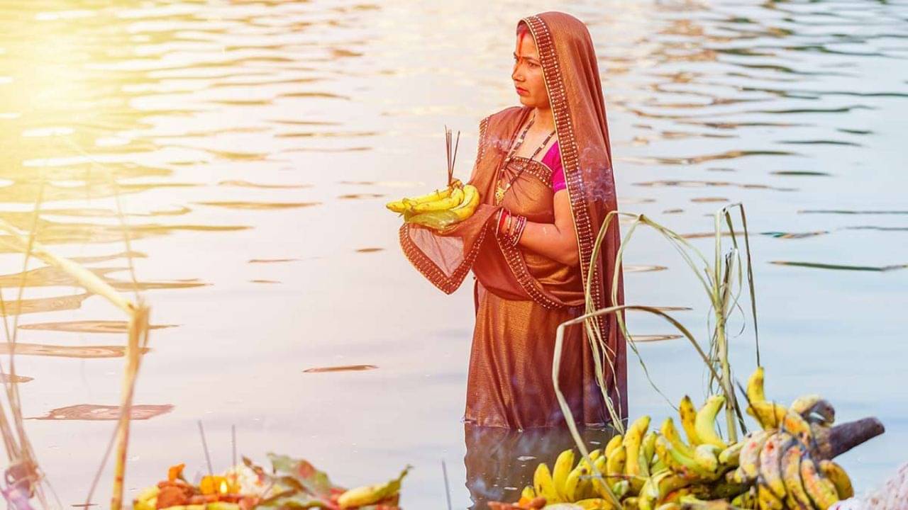 Chhath Puja 2022: ছট পুজোয় কলকাতার ঘাটগুলিতে কড়া নজরদারি, বাড়তি বাহিনী প্রস্তুত রেখেছে লালবাজার