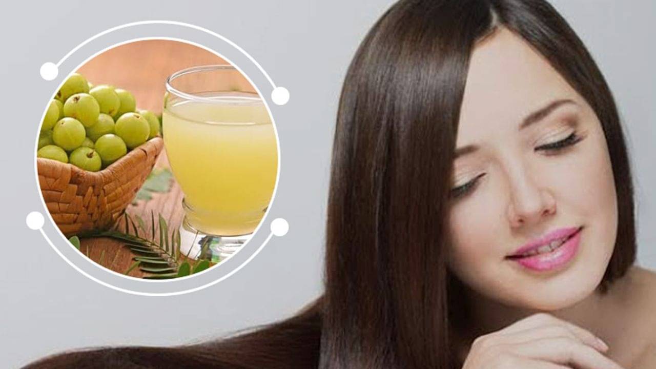 Hair Care: রেশমের মত ঝকঝকে চুলের জন্য পুজোয় হিট ‘আমলার হেয়ার মাস্ক’!