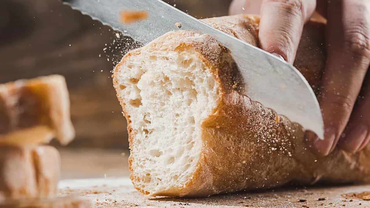 Side Effects Of Eating Bread: সকালে একফালি সাদা পাউরুটি খাওয়ার অভ্যেস থাকলে সাবধান হোন এখনই! রয়েছে মারাত্মক পার্শ্ব-প্রতিক্রিয়া Side Effects Of Eating Bread: সকালে একফালি সাদা পাউরুটি খাওয়ার অভ্যেস থাকলে সাবধান হোন এখনই! রয়েছে মারাত্মক পার্শ্ব-প্রতিক্রিয়া