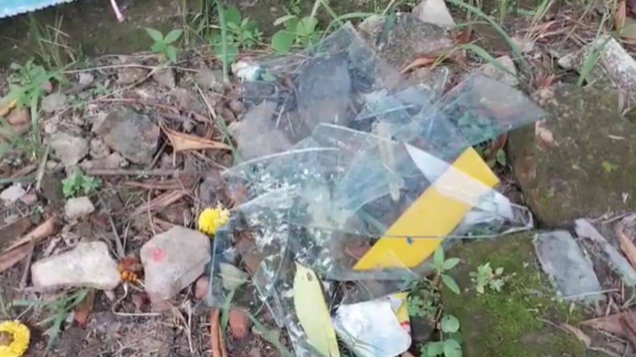 Rajarhat Child Death: ই রিক্সার কাচে চিরে গেল গলা, দেবীর বিসর্জনের দিনেই শেষ বছর আটের ফুটফুটে প্রাণটা