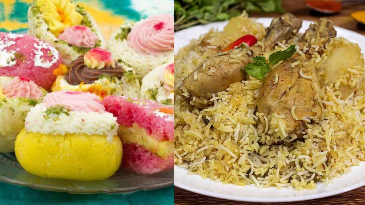Diwali 2022: উৎসবের মরশুমে দেদার চাখুন মিষ্টি-বিরিয়ানি! এই টিপসে বাড়বে না এক ফোঁটা ওজন!
