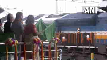 Agartala-Kolkata Train : রেলপথে আগরতলা-কলকাতাকে জুড়লেন দ্রৌপদী মুর্মু, জেনে নিন ট্রেনের টাইমটেবিল