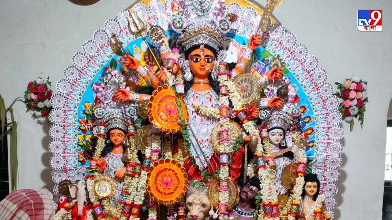 Durga Puja 2022: ২২৯ বছর আগে আরেক রামের হাতে অকাল বোধন হয়েছিল হাওড়ায়