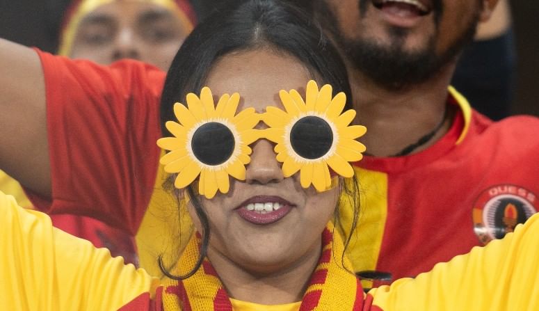East Bengal