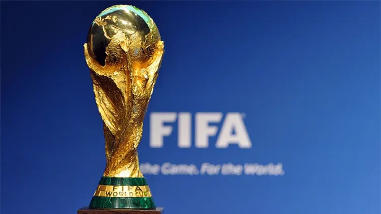 Qatar World Cup 2022: কাতার বিশ্বকাপের জন্য ক্লাবগুলিকে ২০০ মিলিয়ন ডলার দেবে ফিফা