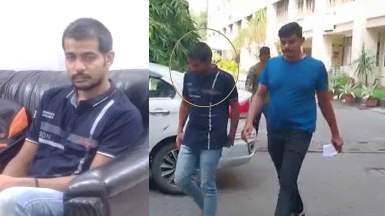 Fake CBI Officer: শুধু বাংলাতেই নয়, অসমেও ছড়িয়েছিলেন প্রতারণার জাল, জগদ্দল থেকে গ্রেফতার ভুয়ো সিবিআই অফিসার