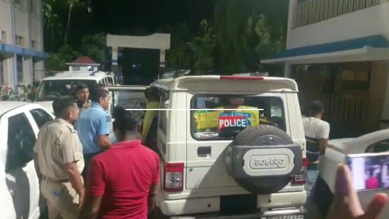 Haldia Municipality: হলদিয়া পুরসভার ১৫০০টি ফাইল নথি বাজেয়াপ্ত পুলিশের