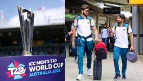 T20 World Cup 2022: ভারত-পাকিস্তান মহারণে রোহিতদের ত্রাস হয়ে উঠতে পারেন যে পাক ক্রিকেটাররা T20 World Cup 2022: ভারত-পাকিস্তান মহারণে রোহিতদের ত্রাস হয়ে উঠতে পারেন যে পাক ক্রিকেটাররা