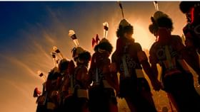 Nagaland: ফের রঙিন ভাবনায় সাজছে নাগাল্যান্ড! ডিসেম্বরেই পালিত হবে বিখ্যাত 'হর্নবিল ফেস্টিভ্যাল' Nagaland: ফের রঙিন ভাবনায় সাজছে নাগাল্যান্ড! ডিসেম্বরেই পালিত হবে বিখ্যাত 'হর্নবিল ফেস্টিভ্যাল'