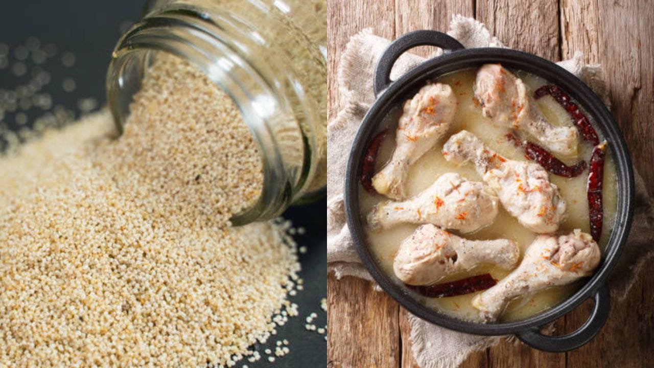 Chicken Curry পোস্ত আর চিকেন দুটোই কি খুব প্রিয়? এই রেসিপিটা রইল আপনার জন্য... Bengali News