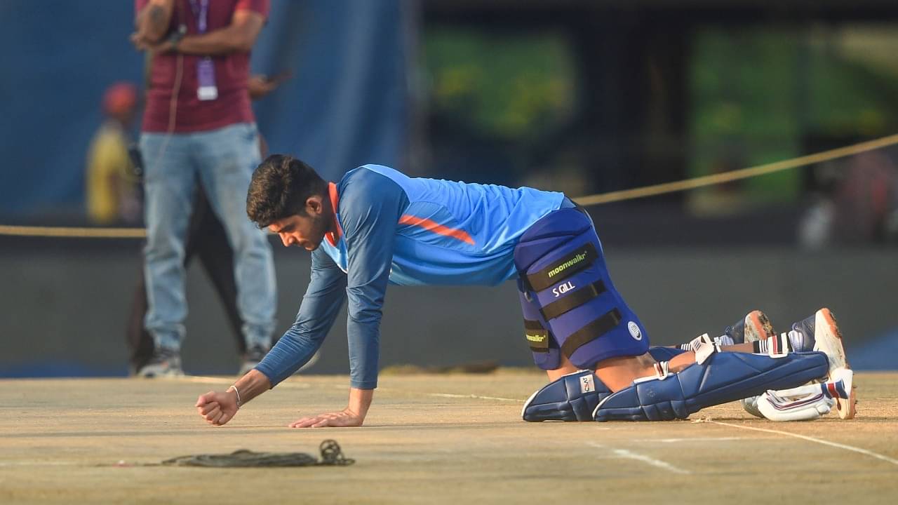 India vs South Africa: সিরিজ বাঁচানোর ম্যাচ ভারতের, তাড়া করছে বৃষ্টিও