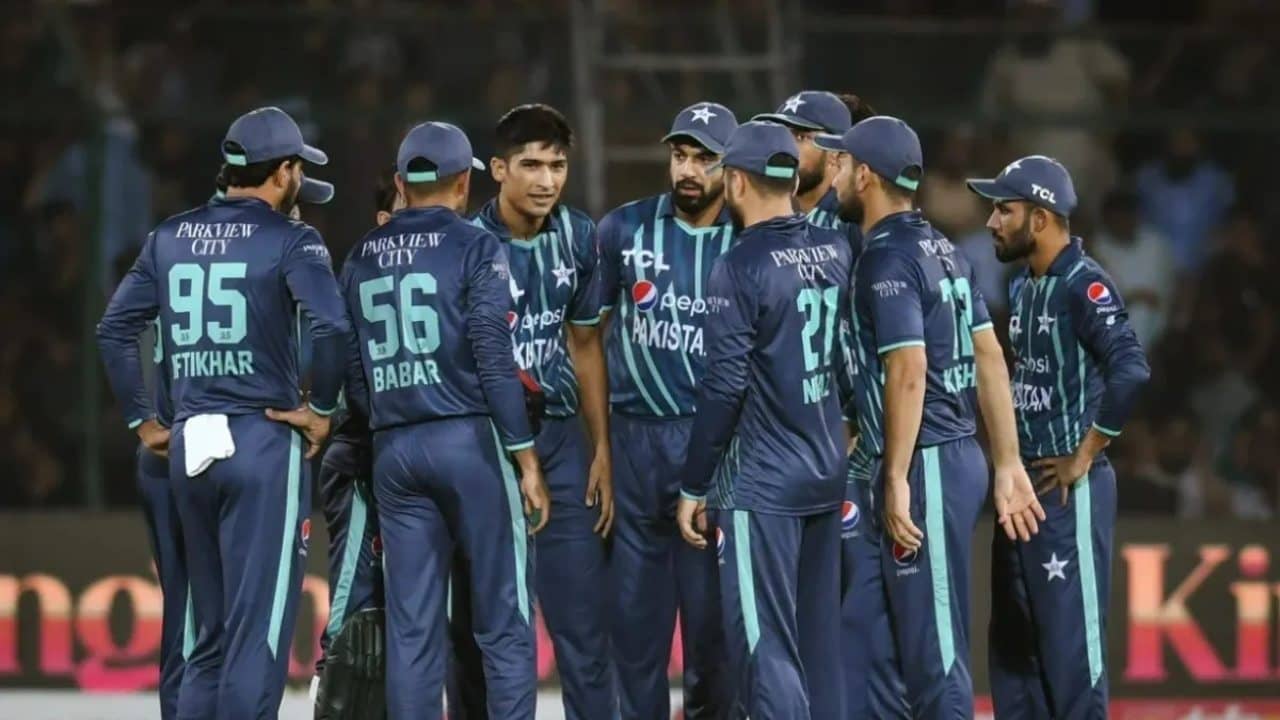 IND Vs PAK, Pakistan Probable Playing XI: মেন ইন ব্লুর বিরুদ্ধে গ্রিন আর্মি কোন একাদশ নামতে পারে মেলবোর্নে?