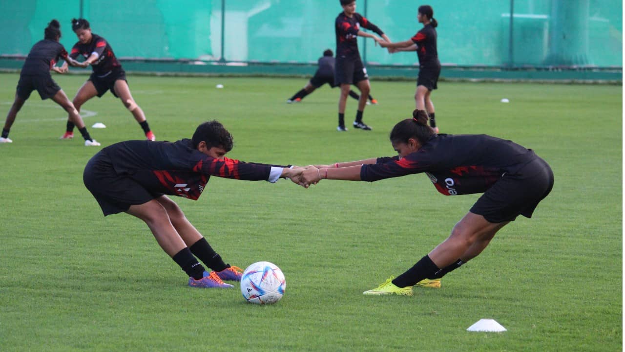 FIFA under-17 Women’s World Cup: অনূর্ধ্ব ১৭ মেয়েদের বিশ্বকাপে মরণ-বাঁচন ম্যাচ ভারতের