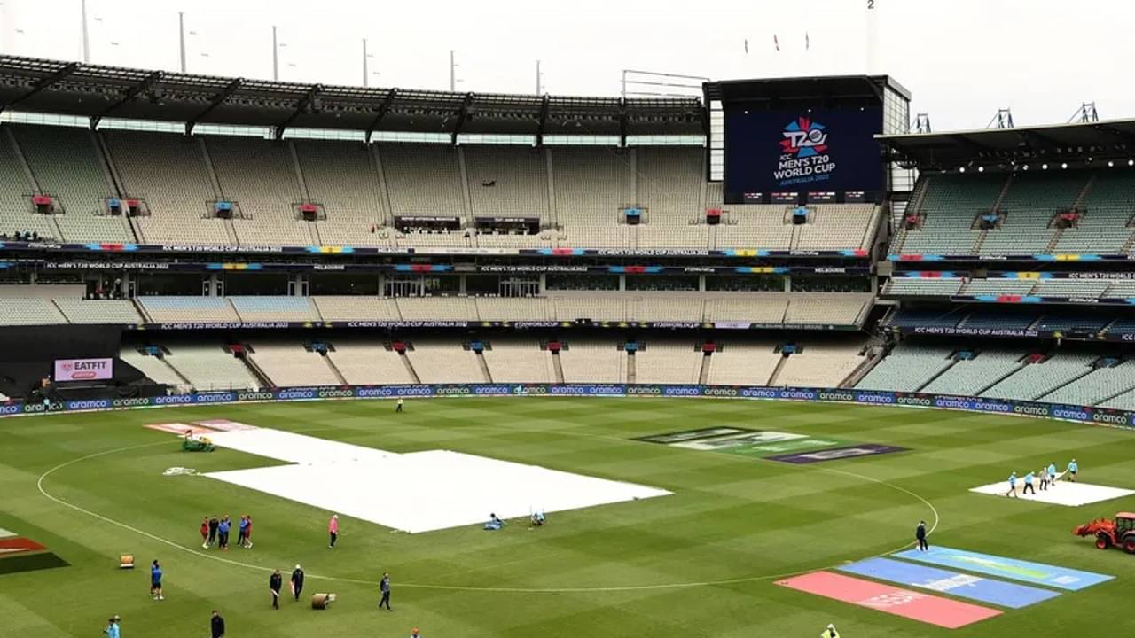 T20 World Cup 2022: বৃষ্টিতে আফগান-আয়ারল্যান্ড ভেস্তে গেল, রশিদ কী বললেন...