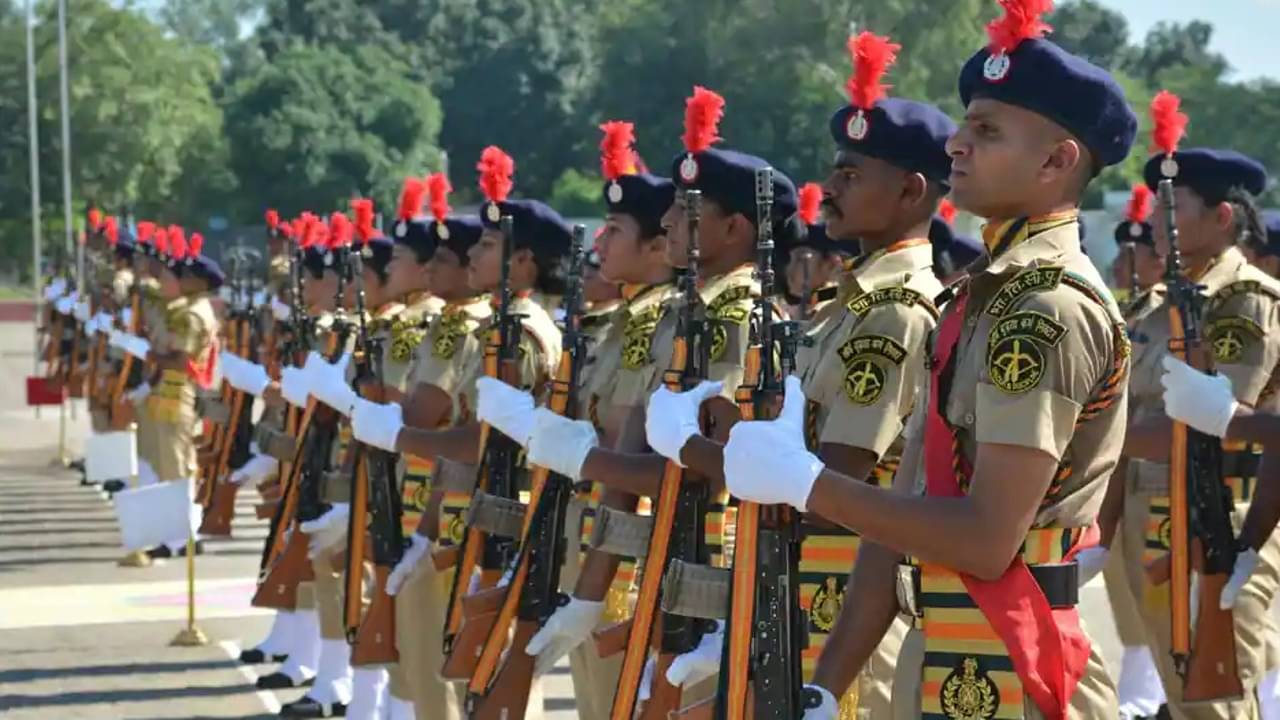ITBP Recruitment: উচ্চ মাধ্যমিক পাসে ITBP তে নিয়োগ, মাসিক বেতন প্রায় ১ লক্ষ টাকা