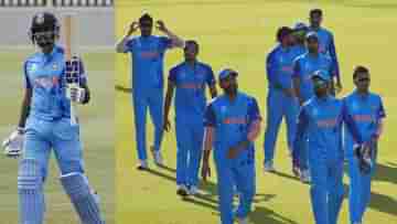 India vs Western Australia XI: প্রস্তুতি ম্যাচেও সূর্যের তেজ, ভরসা দিলেন হার্দিক-অর্শদীপও