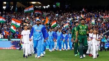 T20 World Cup 2022: বাবরদের হারিয়ে অজিদের রেকর্ড ভেঙে ফেলল মেন ইন ব্লু