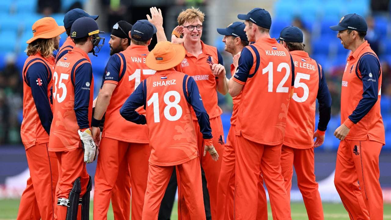 IND vs NED: অঘটন ঘটাতে তৈরি নেদারল্যান্ডস, সিডনিতে রোহিতদের সমস্যায় ফেলবেন যাঁরা