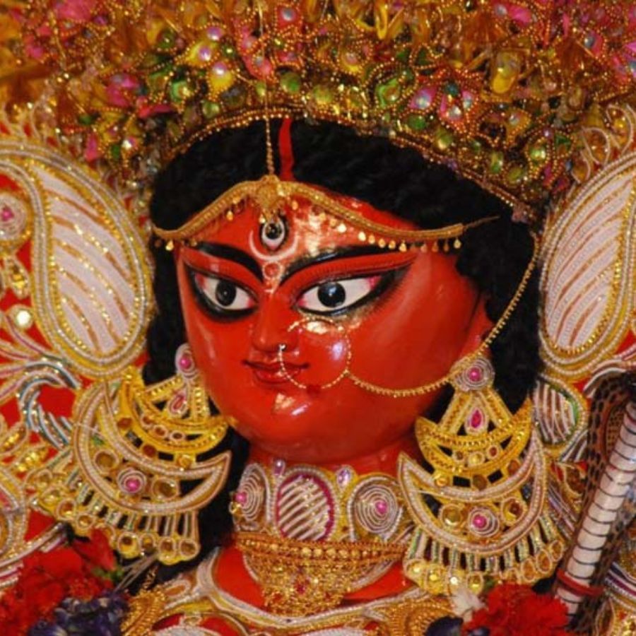Lord durga HD wallpapers  Pxfuel
