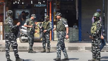 Terrorists Active: জম্মু-কাশ্মীরে বর্তমানে প্রায় ৩০০ জঙ্গি সক্রিয় রয়েছে: সেনা কম্যান্ডার