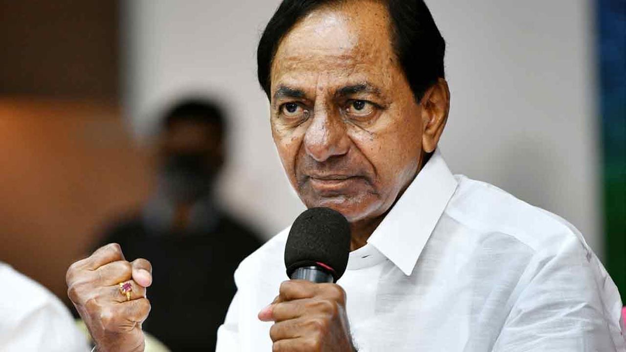 KCR: দশমীতে জাতীয় দলের ঘোষণা করতে পারেন তেলঙ্গানার মুখ্যমন্ত্রী কেসি রাও