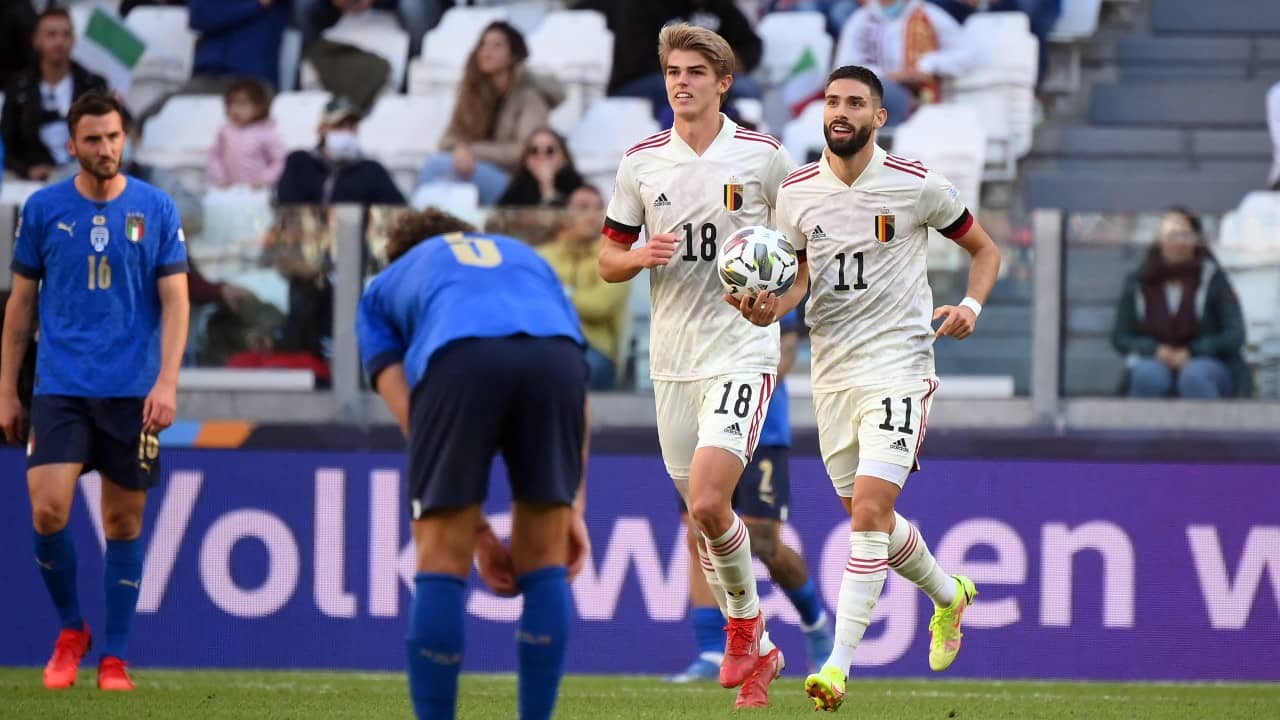 Belgium Football Rising Star: তরুণ প্রতিভাকে ঘিরে বিশ্বকাপের স্বপ্ন দেখছে বেলজিয়াম