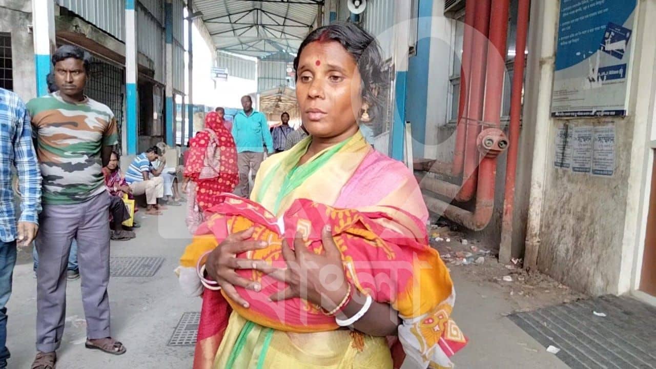 Kakdwip news: কী কারণে দুই সদ্যোজাতের মৃত্যু? চিকিৎসায় গাফিলতি? হাসপাতালের সুপারের কাছে অভিযোগ পরিবারের