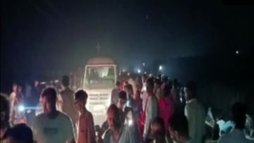 Kanpur Road Accident: দেবীদর্শন সেরে ফেরার পথে ভয়ঙ্কর দুর্ঘটনা, কানপুরে ট্রাক্টর ট্রলি উল্টে শিশুসহ মৃত কমপক্ষে ২৬
