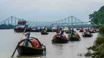 AQI: আতঙ্কের সিত্রাং মিত্র হল তিলোত্তমার, চার মেট্রো শহরকে পিছনে ফেলল কলকাতার বাতাস