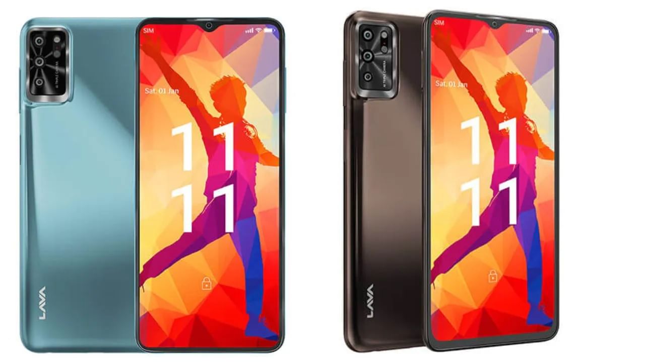 এসে গেল Lava Yuva Pro, মাত্র 7,799 টাকায় একাধিক জরুরি বৈশিষ্ট্য