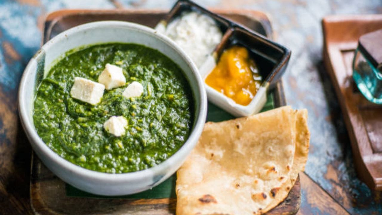 নামে এবং স্বাদে ভারতীয় হলেও এই ৫ খাবার একেবারেই দেশীয় নয় TV9Bangla