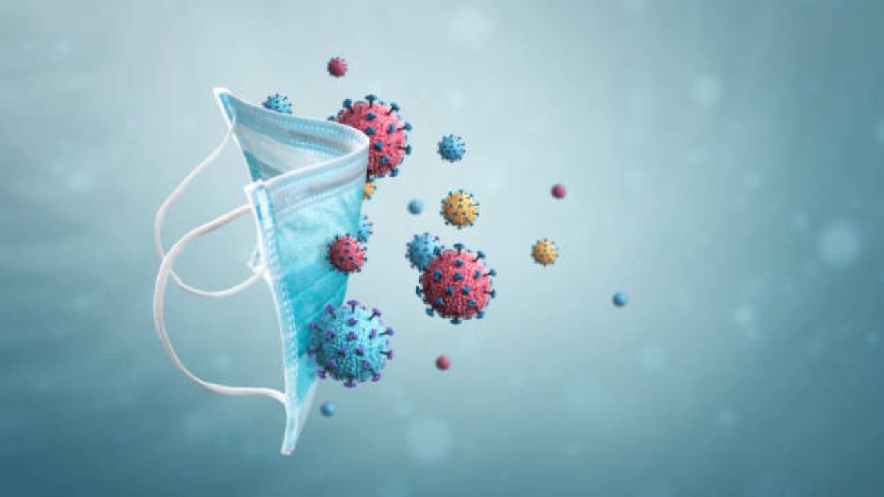 Coronavirus: বুস্টার ডোজ নেওয়ার পরও কোভিডের এই ৫ উপসর্গ বিদ্যমান, যা বলছে সমীক্ষা