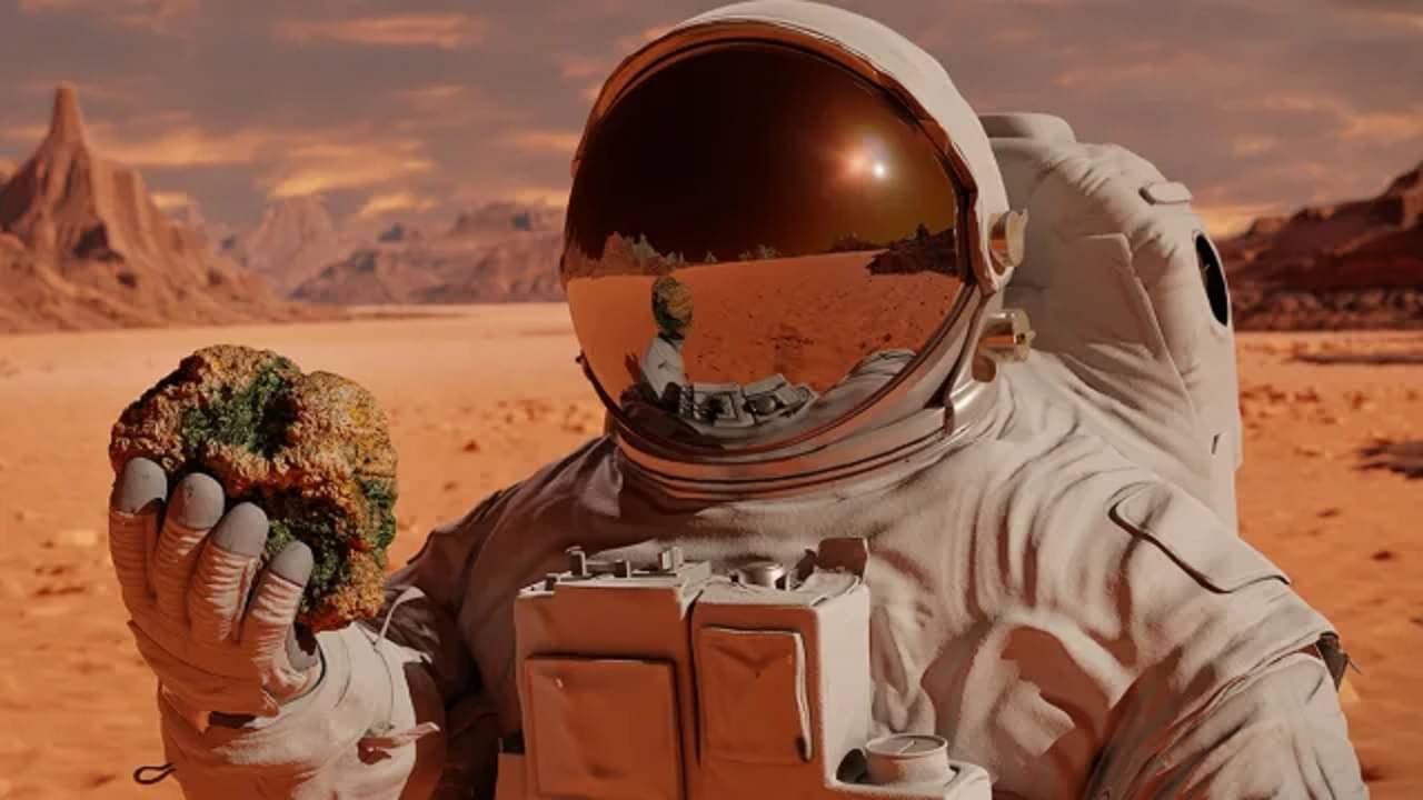 Life On Mars: প্রাণ ছিল মঙ্গলে, জলবায়ু পরিবর্তন না হলে মানুষের বসবাসযোগ্য দ্বিতীয় গ্রহ হত: গবেষণা