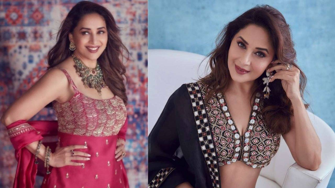 Skincare Routine: এক সপ্তাহেই ত্বকে আসবে উজ্জ্বল আভা! ট্রাই করুন মাধুরী দীক্ষিতের স্কিনকেয়ার রুটিন