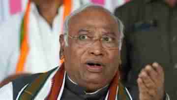 Mallikarjun Kharge : ৮০-তে ইনিংস শুরু, কণ্টকময় পিচে খাড়্গের সামনে কী কী চ্যালেঞ্জ?