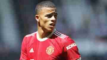 Mason Greenwood: ধর্ষণের চেষ্টা ও নির্যাতনের অভিযোগে গ্রেফতার ম্যান ইউ ফুটবলার