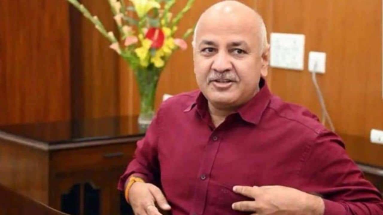 Manish Sisodia Accuses BJP: কেজরীবালকে খুনের ষড়যন্ত্র করছে বিজেপি, অভিযোগ সিসোদিয়ার